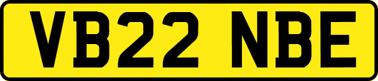 VB22NBE