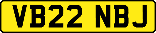 VB22NBJ
