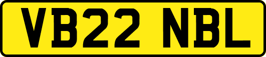 VB22NBL