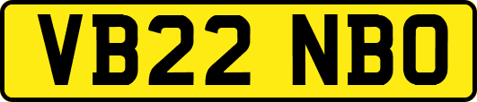 VB22NBO