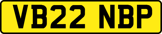 VB22NBP