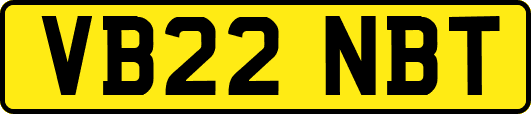 VB22NBT