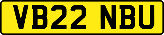 VB22NBU