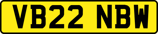 VB22NBW
