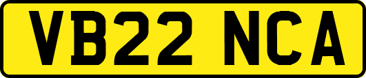 VB22NCA