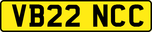 VB22NCC