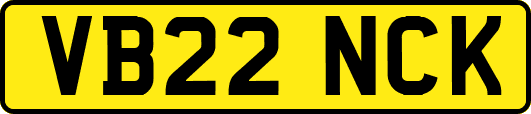 VB22NCK