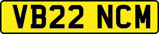 VB22NCM