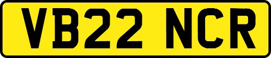 VB22NCR
