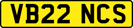 VB22NCS