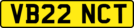 VB22NCT