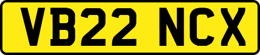 VB22NCX