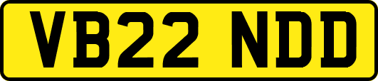 VB22NDD
