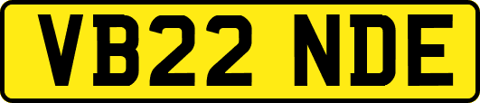 VB22NDE