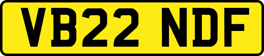 VB22NDF