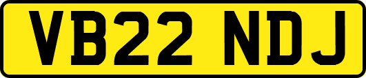 VB22NDJ