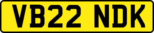 VB22NDK