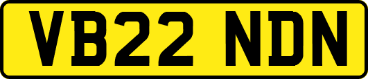 VB22NDN