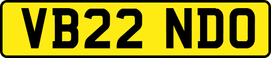 VB22NDO