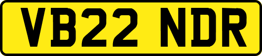 VB22NDR