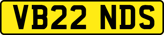 VB22NDS