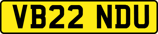 VB22NDU