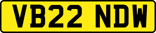 VB22NDW