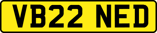 VB22NED