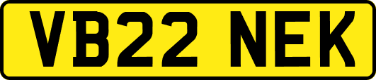 VB22NEK