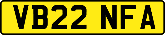 VB22NFA