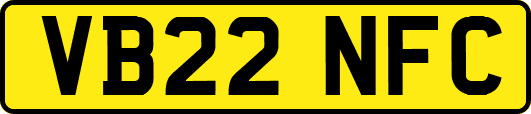 VB22NFC