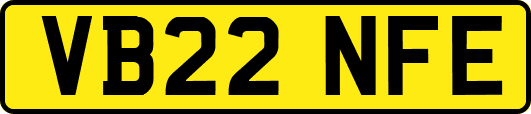 VB22NFE