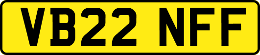 VB22NFF