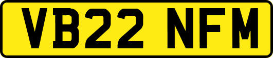 VB22NFM