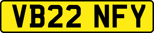 VB22NFY