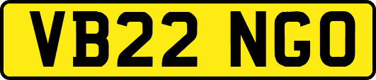 VB22NGO