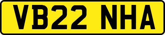 VB22NHA