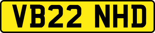 VB22NHD