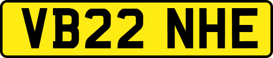 VB22NHE