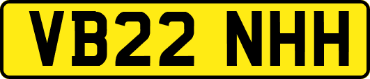VB22NHH