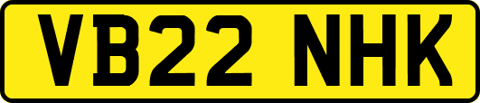 VB22NHK