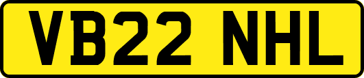 VB22NHL
