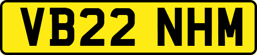 VB22NHM