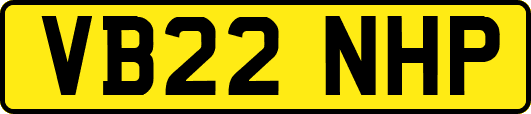 VB22NHP