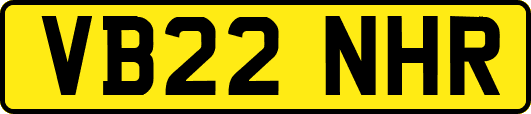 VB22NHR