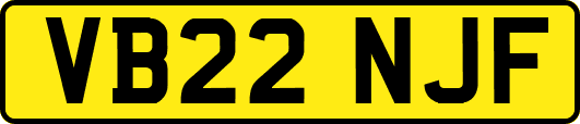 VB22NJF