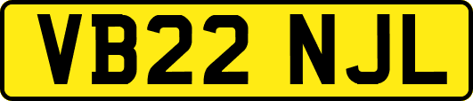 VB22NJL