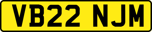 VB22NJM