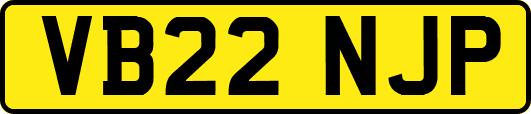 VB22NJP