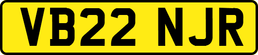 VB22NJR